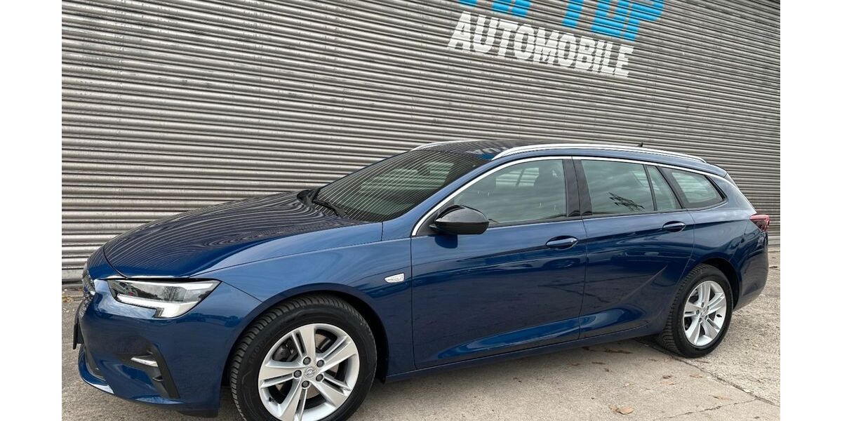 Opel Insignia 51.839 km 23.500 &euro; Sindelfingen 71065