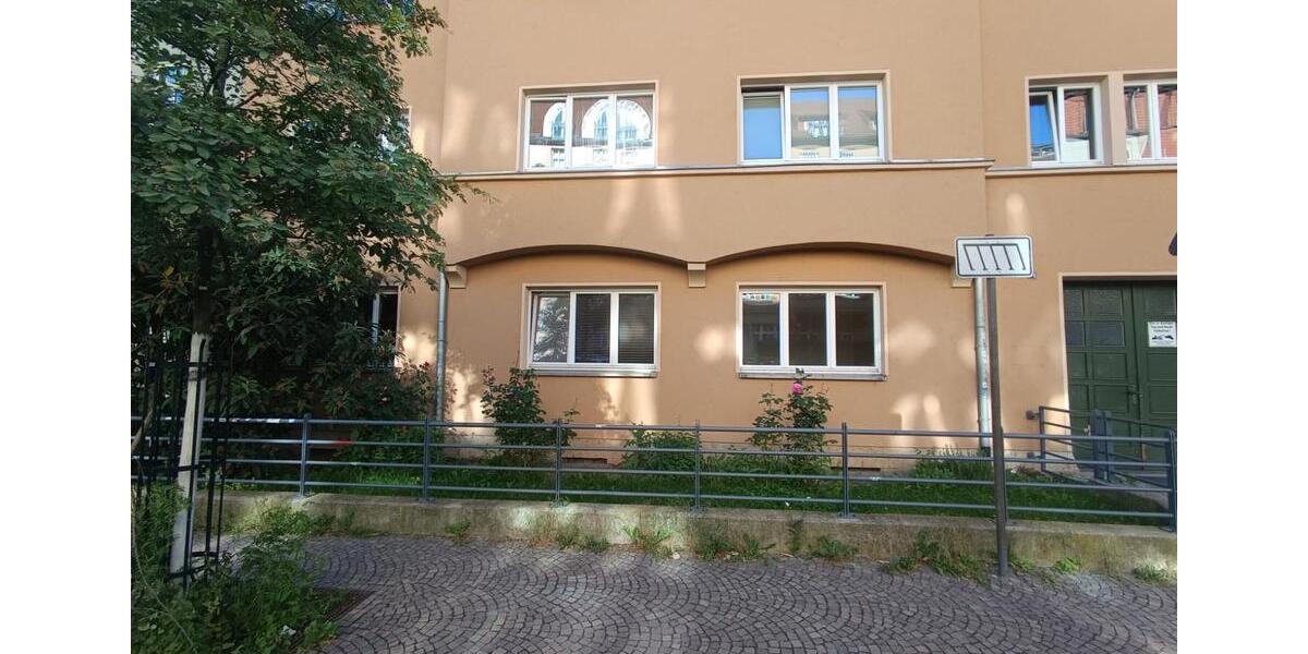 Etagenwohnung Jena - 4 Zimmer, 110 m&sup2;, 369.000&euro; | Angebot:27114932