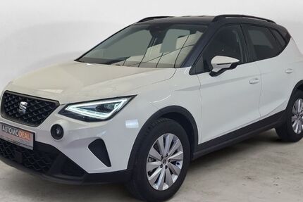 Seat Arona 17.408 km 18.626 &euro; Dinslaken 46539