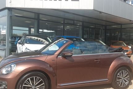 VW Beetle 112.800 km 13.990 &euro; Monschau (bei Aachen) 52156