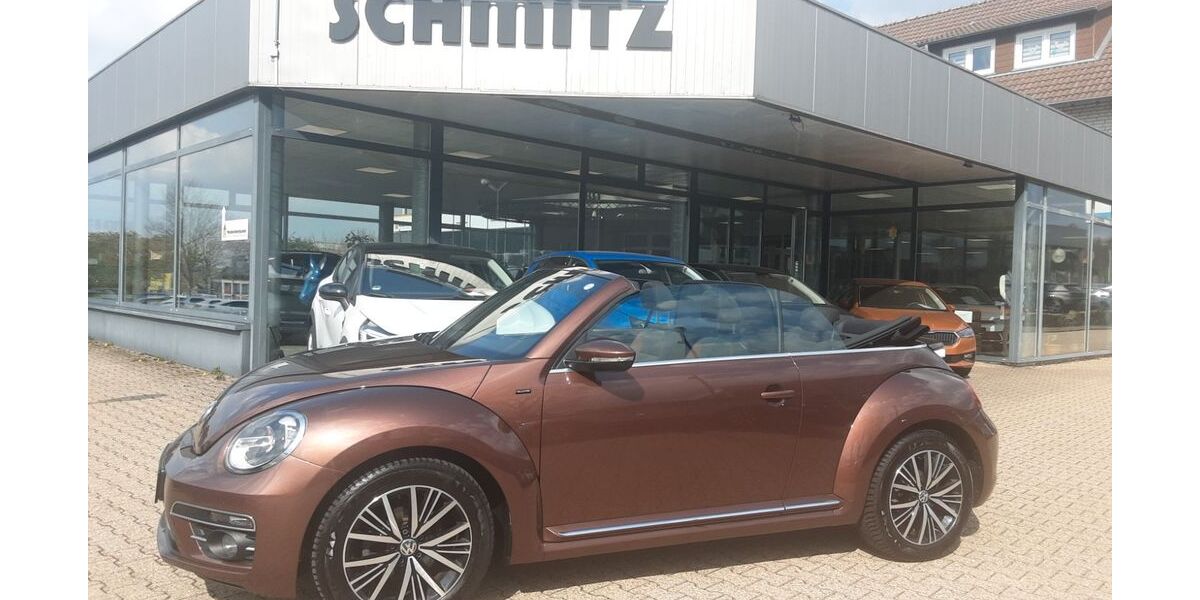 VW Beetle 112.800 km 13.990 &euro; Monschau (bei Aachen) 52156