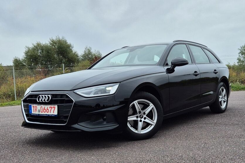 Audi A4 104.700 km 21.970 € Trier 54294
