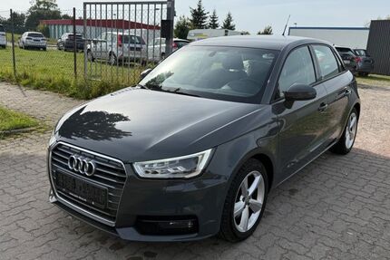 Audi A1 121.000 km 11.900 &euro; Kritzow/Wismar Ost 23970