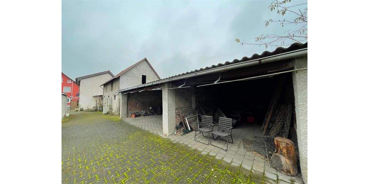 Grundstück Pfungstadt - 450.000&euro; | Angebot:25666932