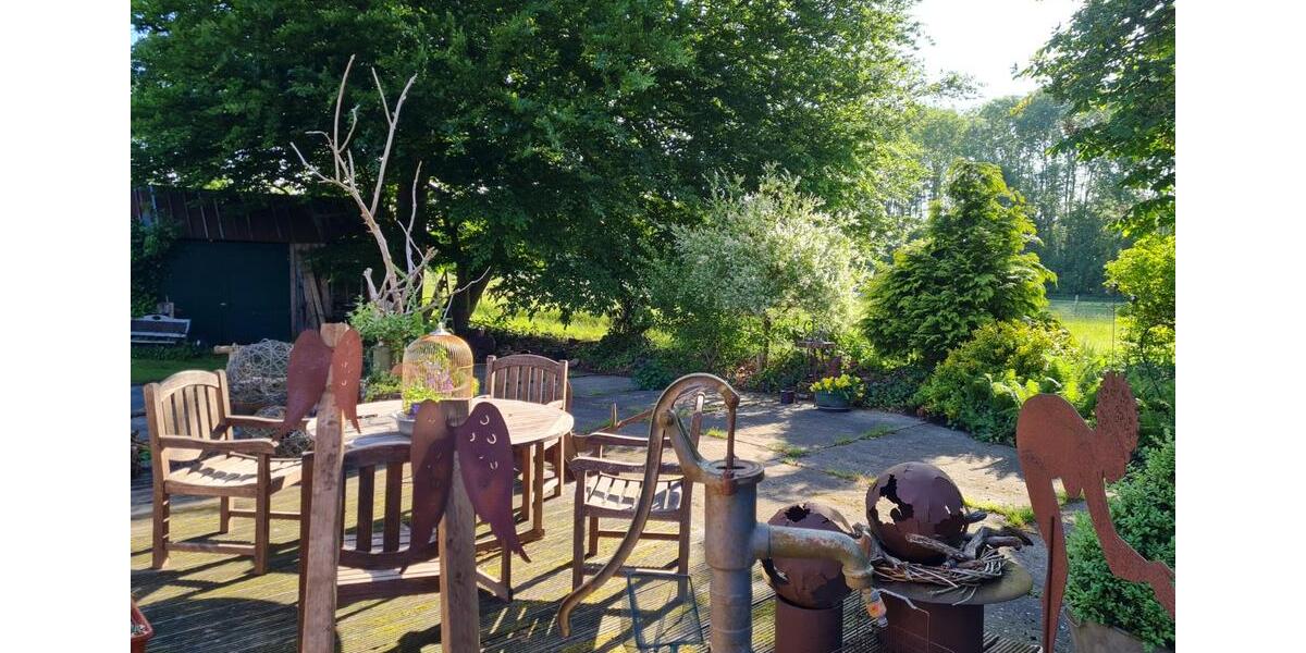 Bauernhaus, Landhaus Hemmoor - 9 Zimmer, 200 m&sup2;, 499.999&euro; | Angebot:24644031