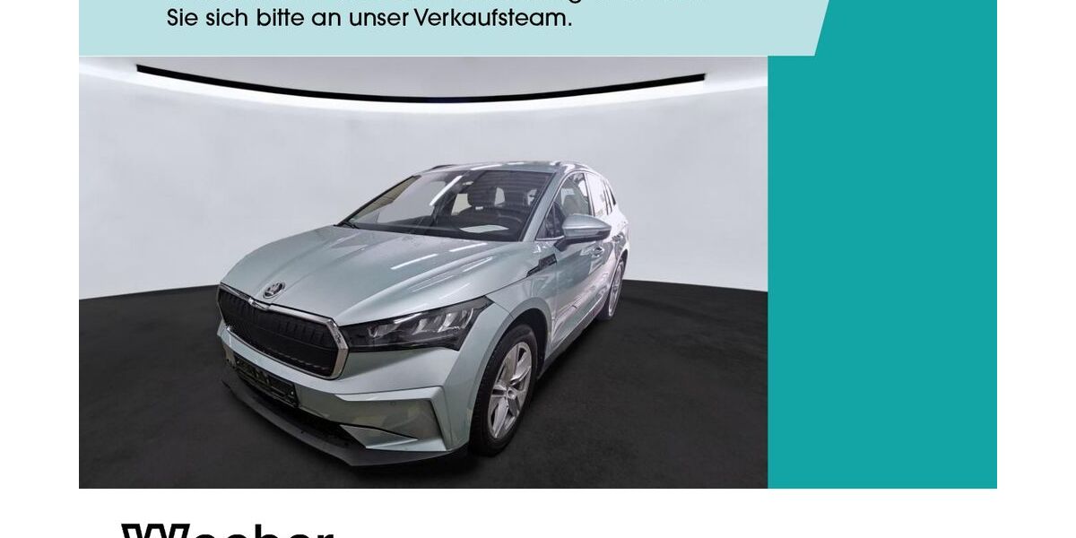 Skoda Enyaq 40.022 km 25.980 &euro; Herrenberg 71083