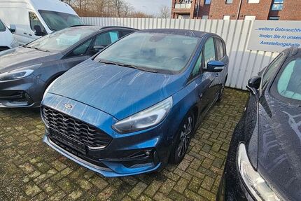 Ford S-Max 123.091 km 23.990 &euro; Gronau 48599