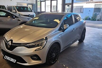 Renault Clio 107.500 km 10.200 € Bayerisch Gmain 83457