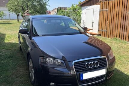 Audi A3 261.000 km 4.200 &euro; Laub 86754