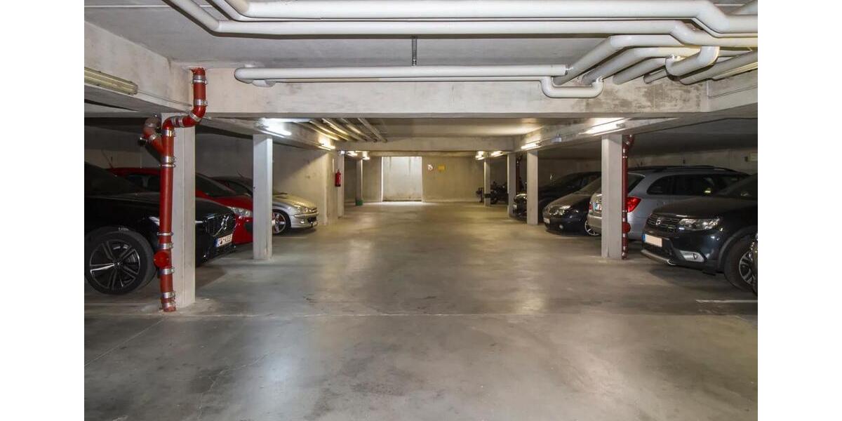 Etagenwohnung Ober-Ramstadt Ramstadt - 3 Zimmer, 73 m&sup2;, 915&euro; | Angebot:26413397