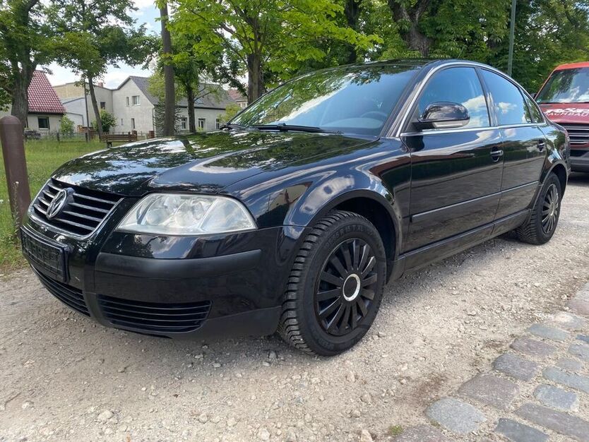 Passat