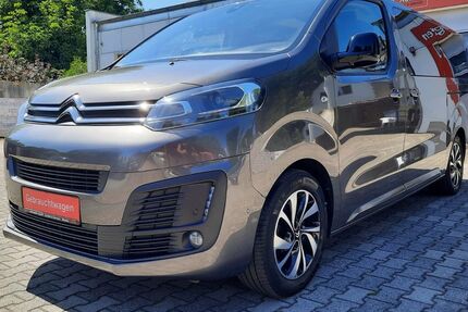 Citroen SpaceTourer 81.000 km 35.990 &euro; Niesky 02906