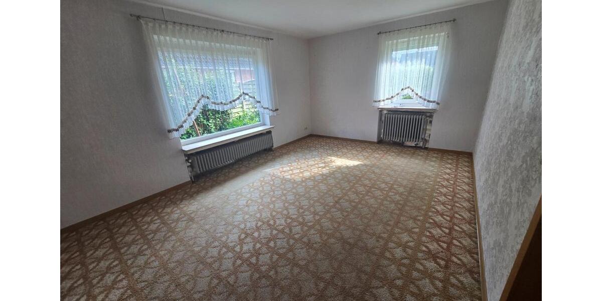Einfamilienhaus Harpstedt - 7 Zimmer, 120 m&sup2;, 229.000&euro; | Angebot:27005966