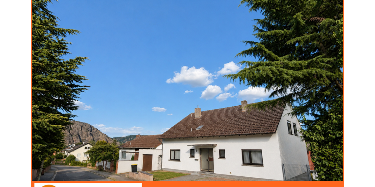 Einfamilienhaus Norheim - 10 Zimmer, 294 m&sup2;, 333.300&euro; | Angebot:27146512