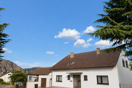 Haus Norheim - 10 Zimmer, 294 m&sup2;, 333.300&euro; | Angebot:27146512