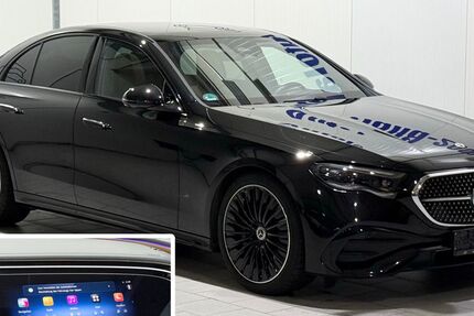 Mercedes-Benz E 450 44.976 km 76.500 &euro; Sottrum 27367