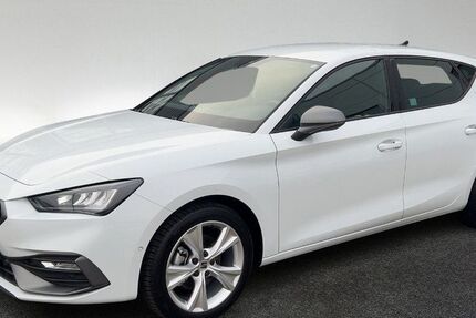 Seat Leon 23.854 km 26.880 &euro; Hamburg 22529