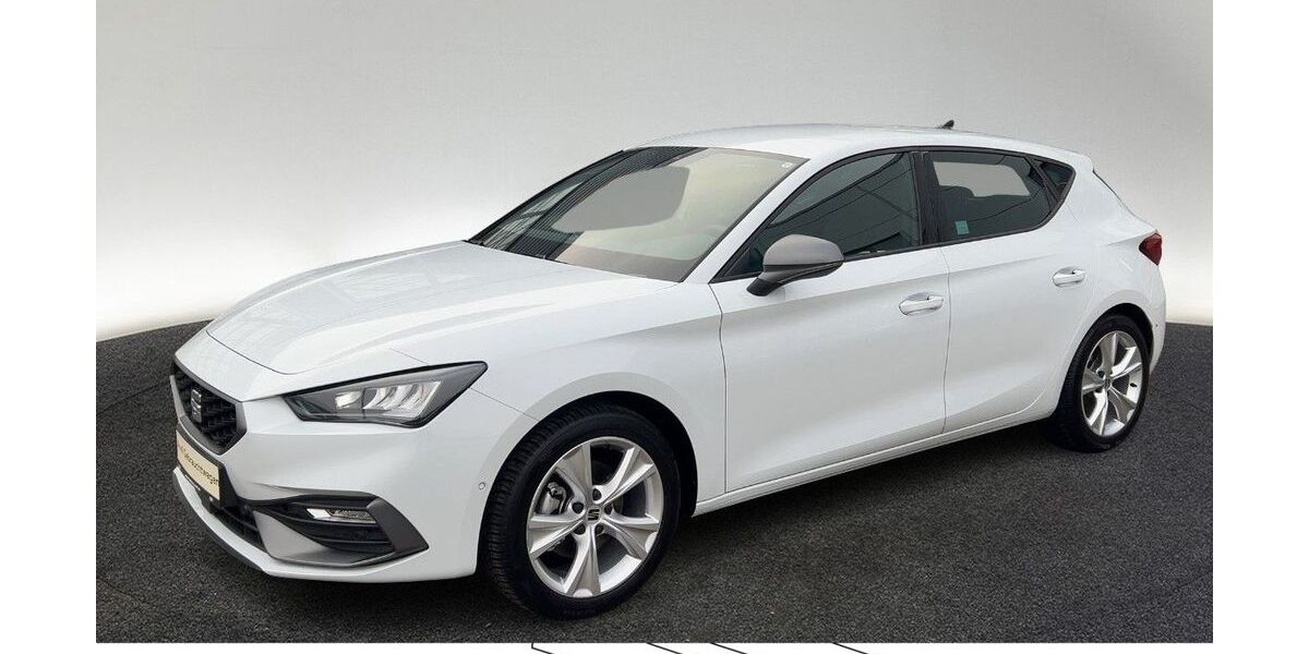 Seat Leon 23.854 km 26.880 &euro; Hamburg 22529