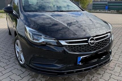 Opel Astra 142.000 km 8.490 &euro; Beringstedt 25575