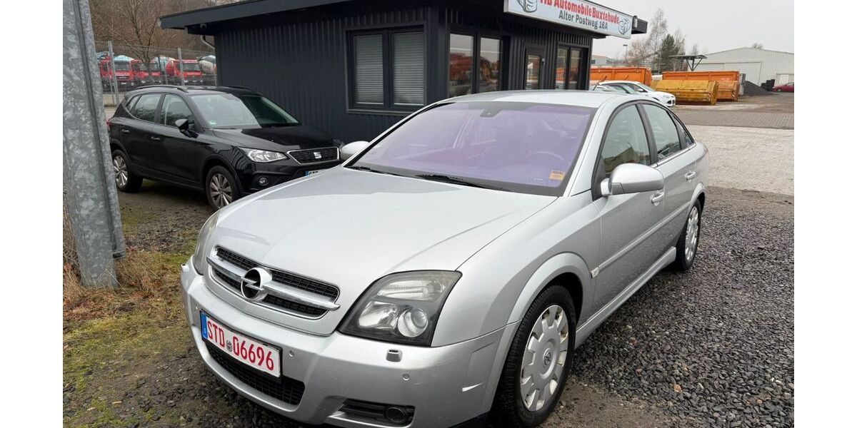 Opel Vectra 188.000 km 3.000 &euro; Buxtehude 21614