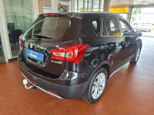Suzuki SX4 S-Cross Comfort AHK Kamera Alu SHZ Keyless And 63.949 km 13.870 &euro; HAAN 42781