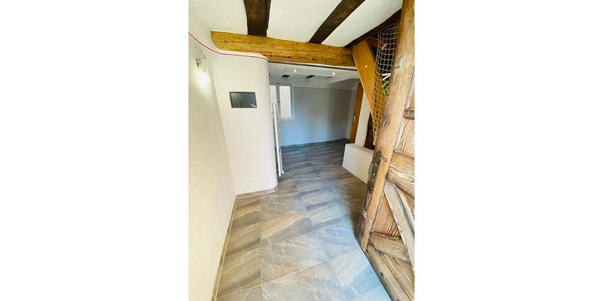 Einfamilienhaus Hirzenhain - 2 Zimmer, 80 m&sup2;, 780&euro; | Angebot:26109300