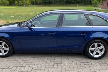 Audi A4 304.819 km 10.599 &euro; Hollnseth 21769