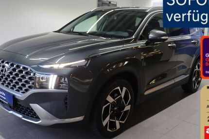 Hyundai SANTA FE 97.030 km 31.820 &euro; Schweinfurt 97424