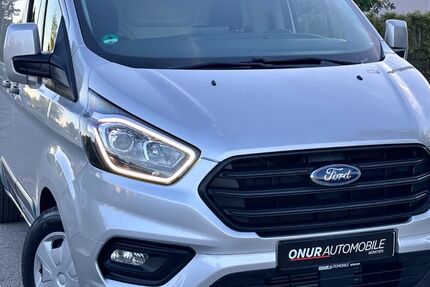 Ford Transit Custom 106.000 km 18.950 &euro; München 81245