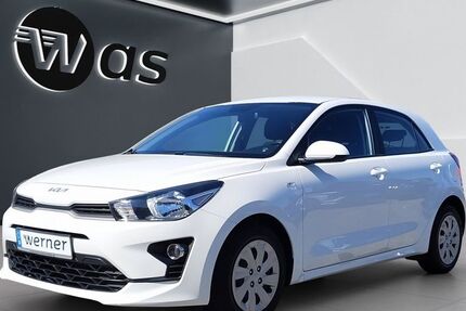 Kia Rio 62.061 km 12.160 &euro; Stuhr 28816