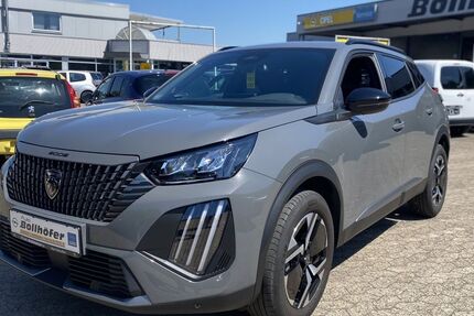 Peugeot 2008 16.343 km 17.377 &euro; Bad Salzuflen 32108