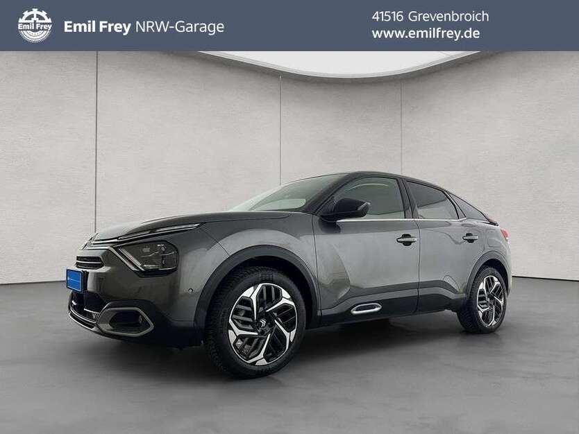 Citroen C4 16.898 km 18.490 € Grevenbroich 41516