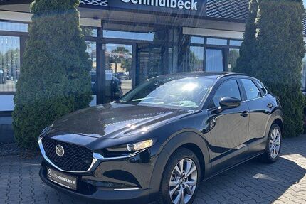 Mazda CX-30 28.529 km 22.500 &euro; Regensburg 93055
