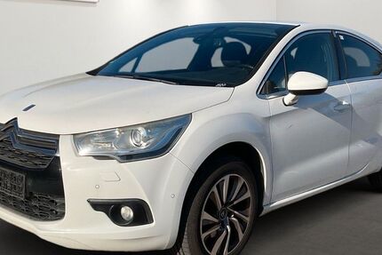 Citroen DS4 96.014 km 5.899 € Brehna 06796