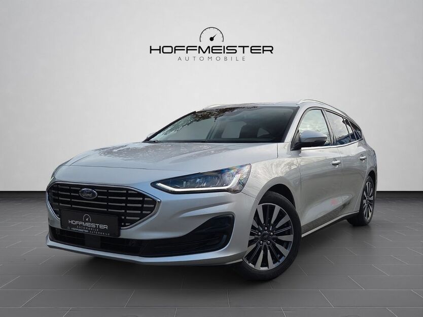 Ford Focus 101.000 km 16.870 € Gütersloh 33334