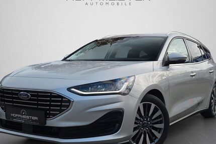 Ford Focus 101.000 km 18.877 € Gütersloh 33334