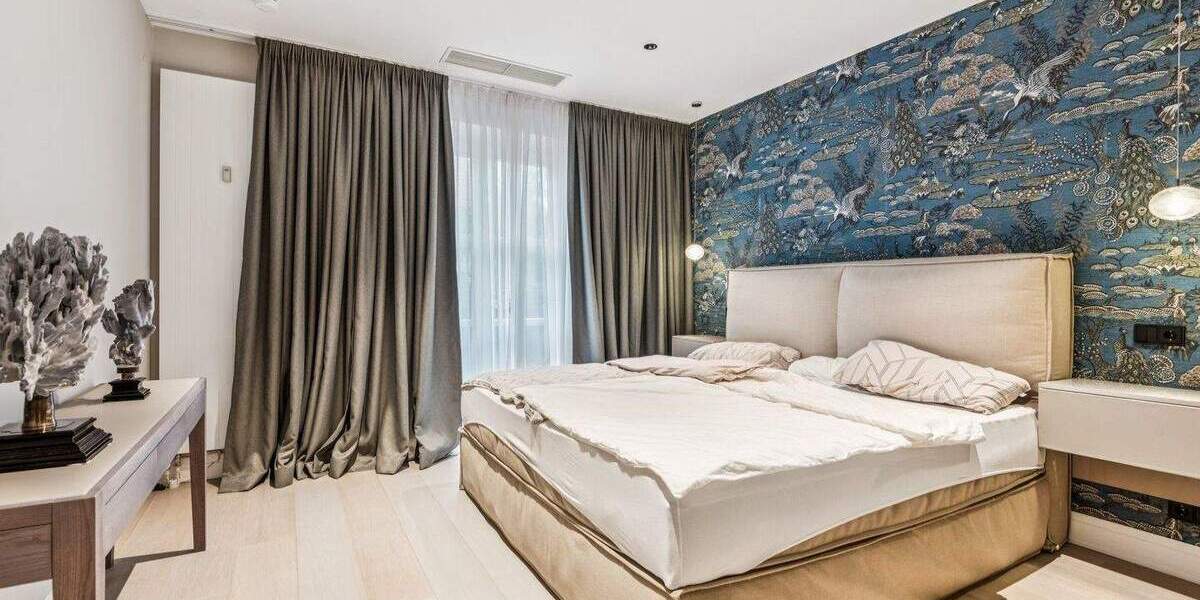 Etagenwohnung Bad Saarow Bad Saarow-Pieskow - 4 Zimmer, 131 m&sup2;, 664.000&euro; | Angebot:25789096