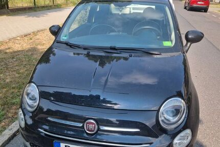 Fiat 500 52.644 km 7.300 &euro; Falkensee 14612