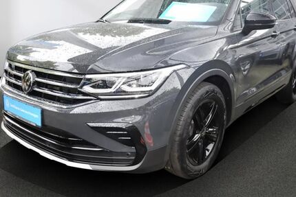 VW Tiguan 76.100 km 28.480 &euro; Lübeck 23560
