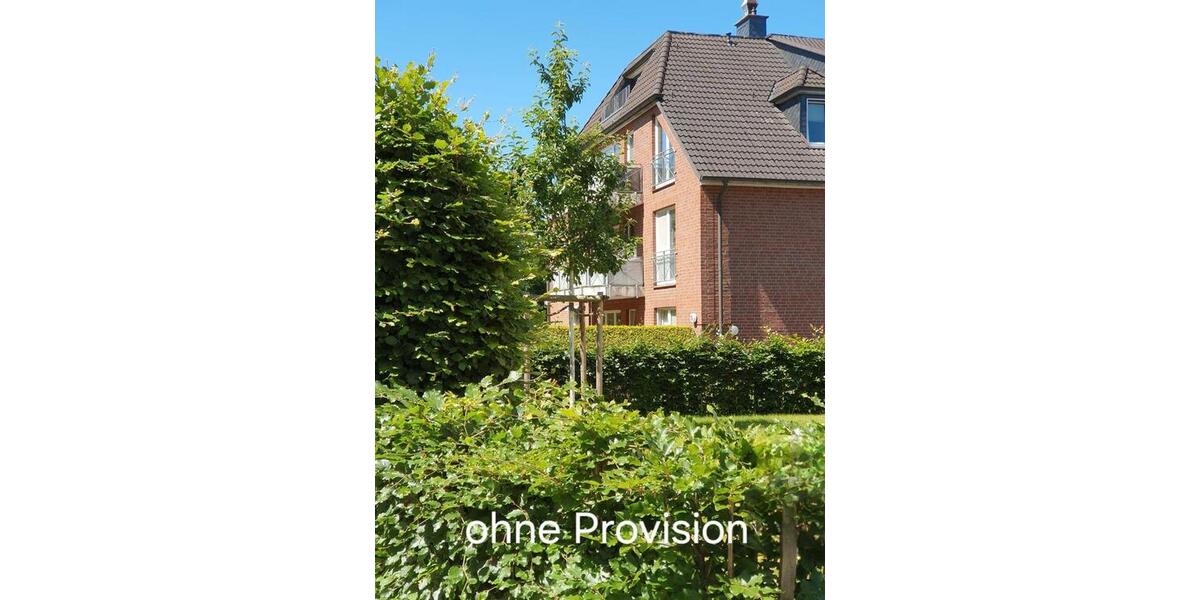 Etagenwohnung Norderstedt Garstedt - 2 Zimmer, 59 m&sup2;, 258.000&euro; | Angebot:27096890