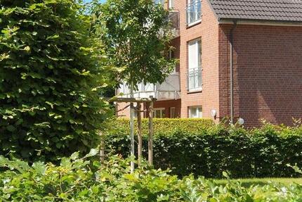 Wohnung Norderstedt Garstedt - 2 Zimmer, 59 m&sup2;, 258.000&euro; | Angebot:27096890