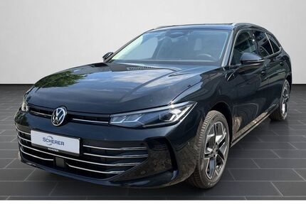 VW Passat Variant 14.900 km 38.900 &euro; Hockenheim 68766