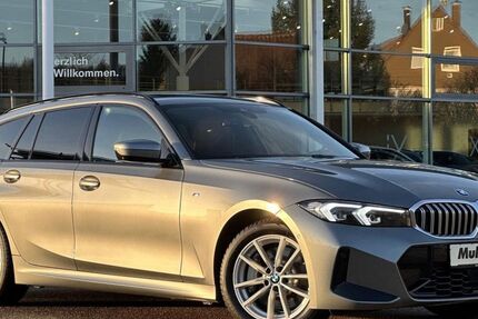 BMW 330 27.495 km 46.990 &euro; Winnenden 71364