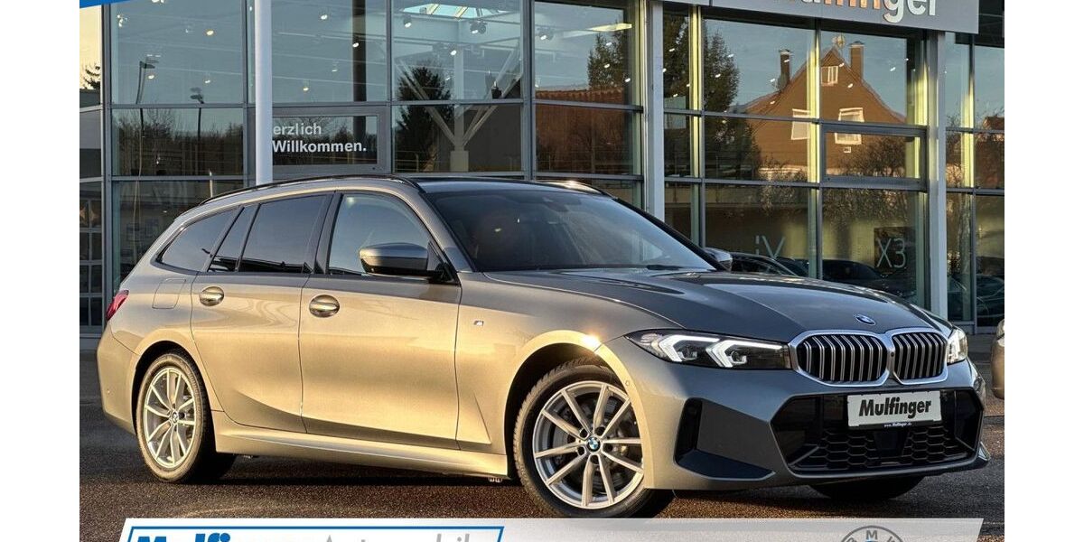 BMW 330 27.495 km 46.990 &euro; Winnenden 71364