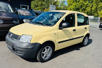 Fiat Panda 197.000 km 999 € Frankfurt am Main 60486