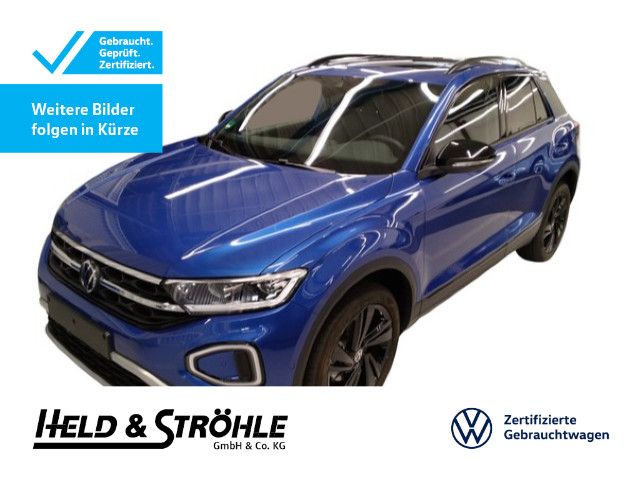 VW T-Roc 2.049 km 33.230 € Neu-Ulm 89231