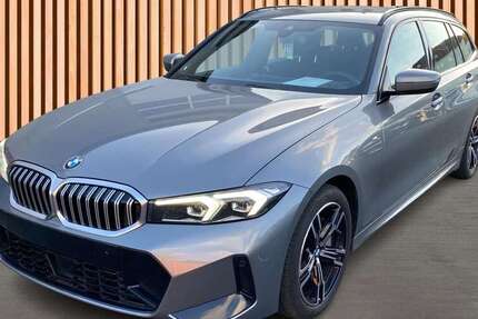 BMW 330 11.665 km 39.780 € Grünwald 82031