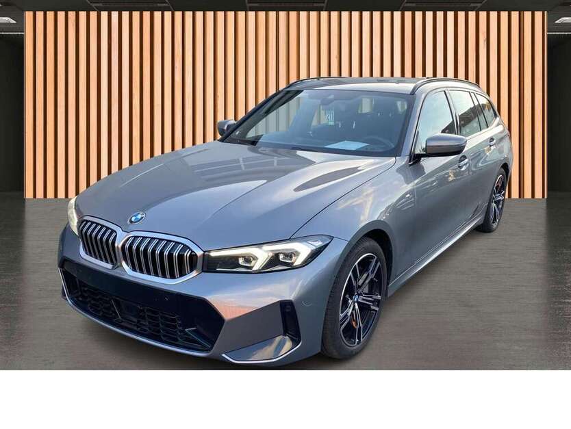 BMW 330 11.665 km 39.780 € Grünwald 82031