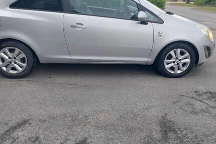 Opel Corsa 175.000 km 3.299 &euro; Dinklage 49413