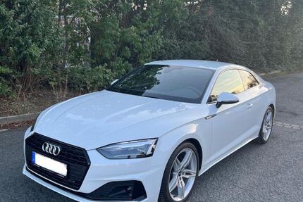 Audi A5 85.000 km 27.490 &euro; Münchingen 70825